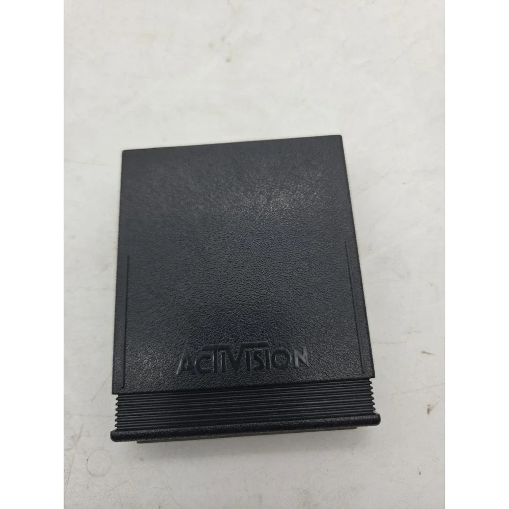 Oink! (Atari 2600, 1983) Cartridge Only, Tested & Works